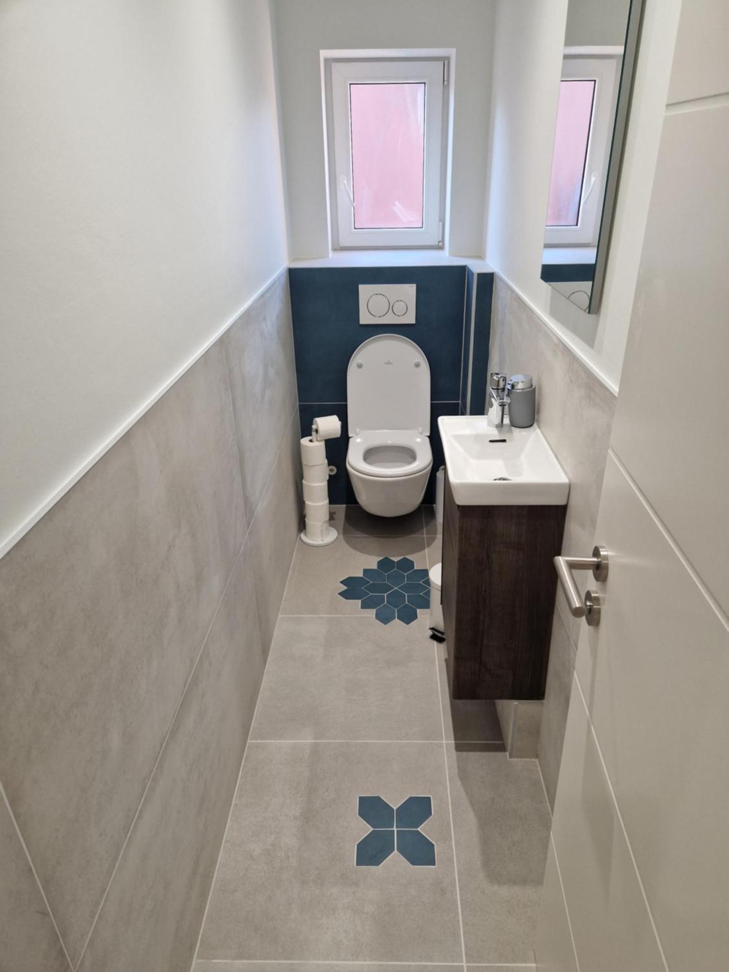 Appartement Cosy Neudorf Climatise Wifi 90M2 Strasbourg Eksteriør billede